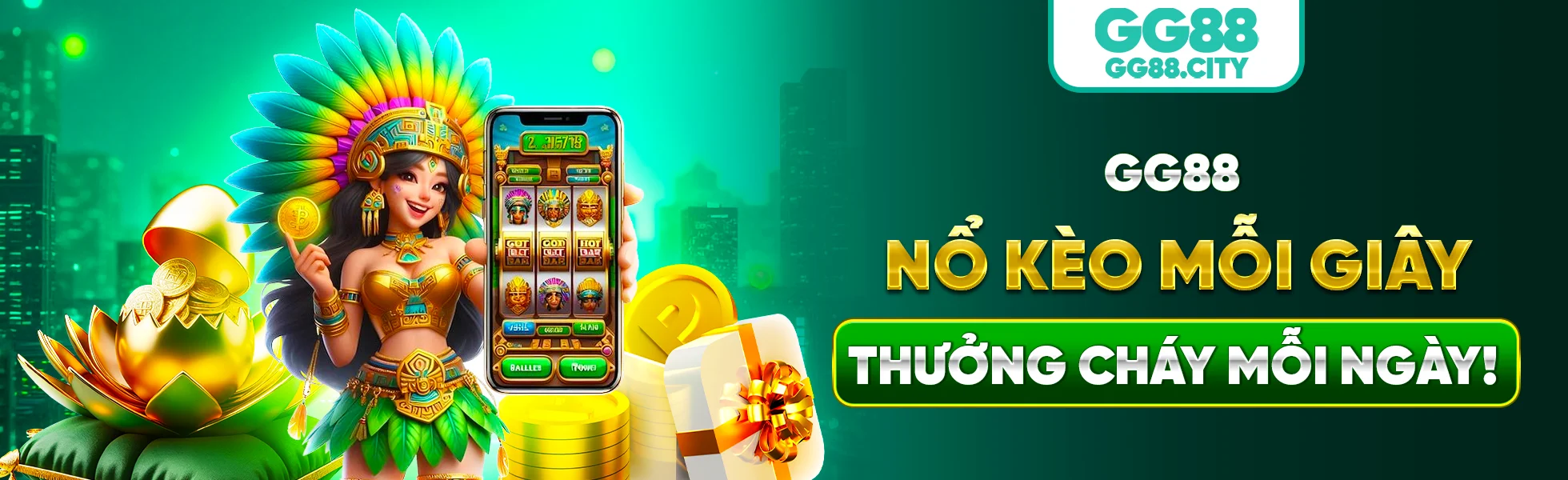 banner gg88